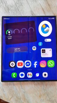 Samsung Galaxy Z Fold 6 512 - 9
