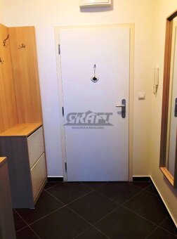 1-izbový byt po kompletnej rekonštrukcii – Záhradnícka - BA - 9