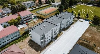 Byty v Smolinskom už od 99500e - 9