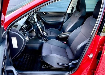 Skoda Rapid spaceback - 9