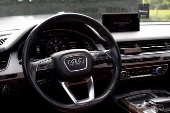 AUDI SQ7 2017 320kw - 9