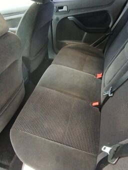 Ford Focus MK2 - 9