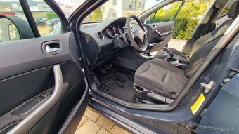 Peugeot 308 1.4vti - 9