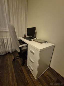 Skriňa/komoda/regál/stôl/stolička - 9