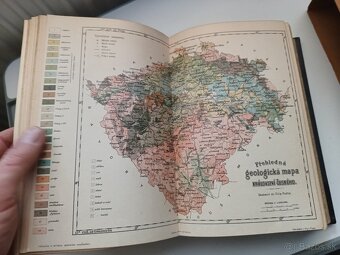 Ottúv slovník náučný 1888-1909, 28 zväzkov - 9