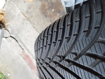 5x105 r16 zimne 205/60 r16 opel astra J - 9