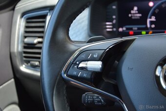 Škoda Kodiaq 2.0 TDI Style 147KW 4X4 DSG AUTOUVER OD 0% - 9