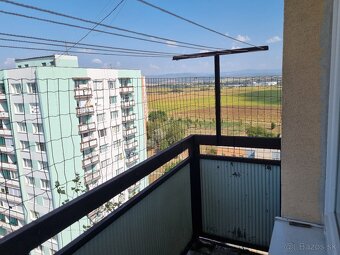 UPRAVENÁ CENA Trojizbový byt v dobrej lokalite v Lučenci - 9