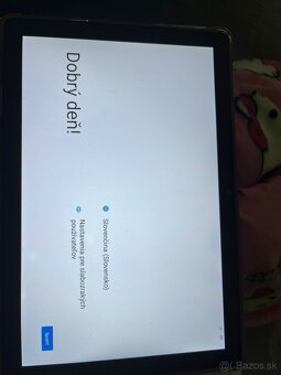 Tablet Doogee 128GB - 9