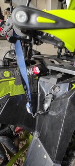 Apollo Commander 125 - 9