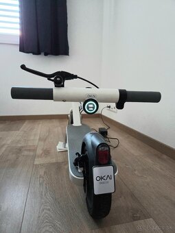 Elektrická kolobežka OKAI NEON Lite ES10 - 9