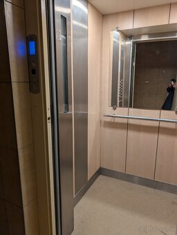 3-izbový byt s balkónom s krásnym výhľadom - 9