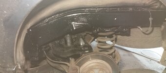 Ochranný rám,naviják ,ochrana podvozku - 9