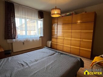 REZERVOVANÝ 4 izbový rodinný dom s garážou, Zlatná na Ostrov - 9