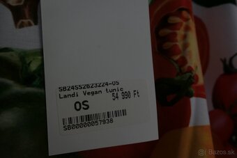 SUGARBRID nove minisaty/tunika vel. UNI - 9