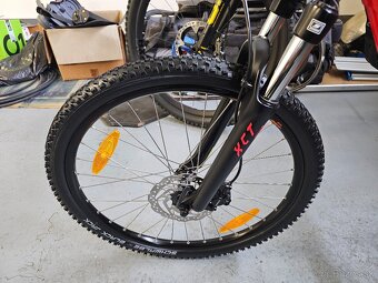 KTM Wild Speed Disc 24 - 9