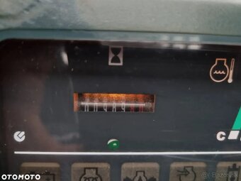 Nakladač Komatsu SK510 Ako nový z Nórska 2013 Len za výho - 9