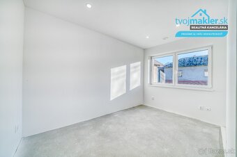 Rodinný dom, Hrabkov, novostavba - 9