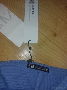 Oblečenie 5 €/ks S - 9