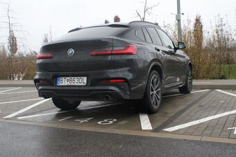 BMW X4 xDrive20i A/T - 9
