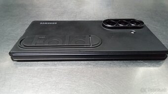 Samsung Z Fold 7512gb black - 9
