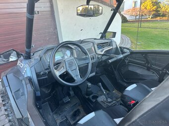 Polaris RZR XP 1000 - 9