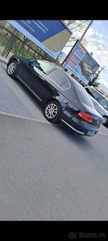 Vw passat b7 2,0tdi - 9
