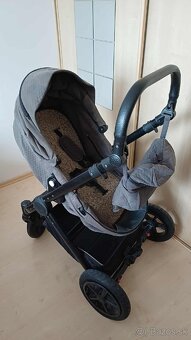Detský kočík a vajíčko - 9