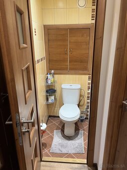 3 izbový byt - Ťahanovce 79 m2 - 9