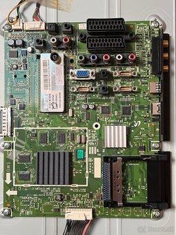 Samsung LE40B550 / 100cm uhlopriečka - 9