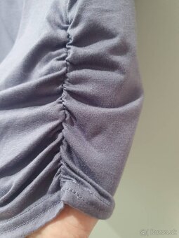 TRIČKÁ PRE MOLETKU - 9