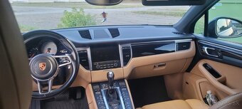 Porsche Macan S - 9