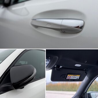 Mercedes GLB 200D 4MATIC -ODPOČET DPH- 2023- - 9