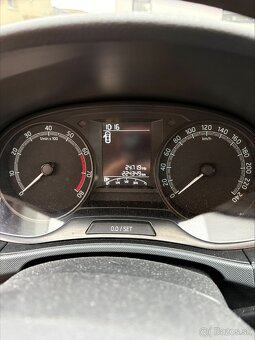 Škoda Fabia III Combi - 9