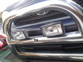 4x4 Hyundai Santa Fe - 9