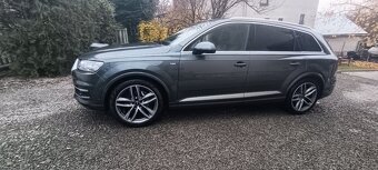 Audi Q7 3.0TDI - 9