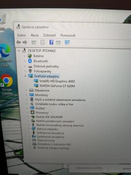 ASUS Zenbook – i5 / 6GB RAM / 512GB SSD / NVIDIA - 9