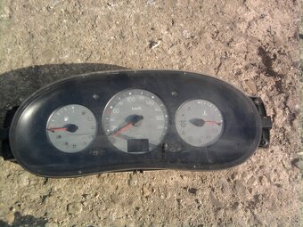 Renault thalia diely - 9