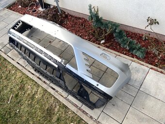 Vw Touareg 7P facelift - 9