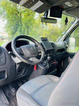 Renault master durisotti - 9