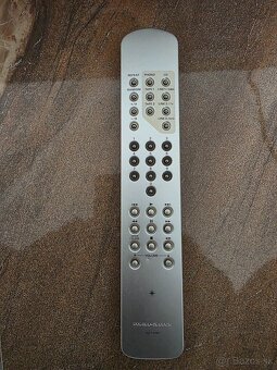 Marantz PM17 a CD17 - 9