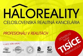 HALO reality - Predaj, trojizbový družstevný byt Komárno - I - 9