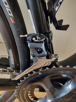 Karbonový cestný bicykel CUBE Attain GTC SL Disc - 9