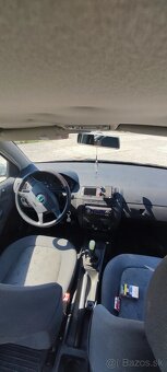 Škoda Fabia 1.9 TDI 74kw ATD - 9