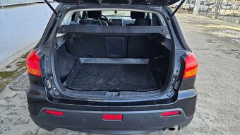 Mitsubishi ASX 1.6 MIVEC Invite - 9