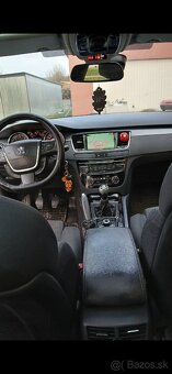 Peugeot 508sw 1.6HDI - 9
