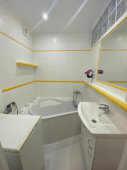 PRENÁJOM/PREDAJ – Krásny 2-izbový byt na Štrbskom Plese - 9