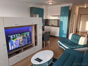 1izb byt s parkovaním, novostavba Nuppu - 9