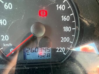 Vw Polo 1,2i kúp v Sr 2003 - 9