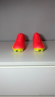 Nike zoom Vapor Pink - 9